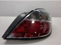  Фонарь (задний) Opel Astra H 2004-2010 20466510 #1