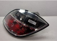  Фонарь (задний) Opel Astra H 2004-2010 20466510 #4
