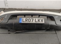  Бампер Nissan Navara 2005-2015 20466511 #1