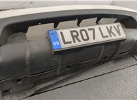  Бампер Nissan Navara 2005-2015 20466511 #5