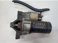 D6RA661 Стартер Citroen Xantia 1998-2002 20466514 #1