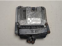 03L906018QM Блок управления двигателем Skoda Yeti 2009-2018 20466530 #1