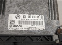 03L906018QM Блок управления двигателем Skoda Yeti 2009-2018 20466530 #2