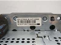 Магнитола Dodge Avenger 2007-2014 20466532 #7
