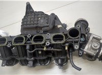  Коллектор впускной Ford Focus 2 2008-2011 20466540 #1