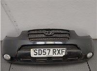  Бампер Hyundai Santa Fe 2005-2012 20466546 #1