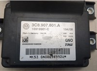  Блок управления стояночным тормозом Volkswagen Passat 6 2005-2010 20466550 #2
