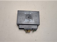  Блок комфорта Volkswagen Touareg 2002-2007 20466556 #1