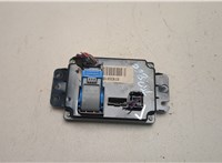  Блок управления климат-контролем Jeep Grand Cherokee 2013- 20466560 #1
