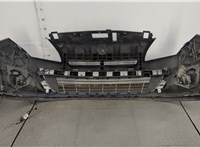  Бампер Renault Scenic 2009-2012 20466567 #2