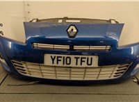  Бампер Renault Scenic 2009-2012 20466567 #1