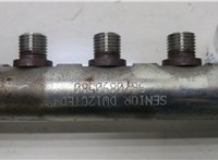  Рампа (рейка) топливная Land Rover Range Rover Evoque 2011-2018 20466574 #4