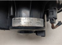  Двигатель отопителя (моторчик печки) Volkswagen Passat 6 2005-2010 20466575 #3