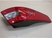 924012T120 Фонарь (задний) KIA Optima 3 2010-2015 20466579 #2