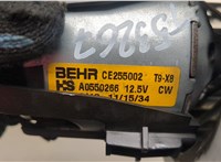  Двигатель отопителя (моторчик печки) Peugeot 308 2013-2021 20466580 #4