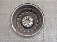  Диск колесный Mercedes Vito W638 1996-2003 20466581 #2