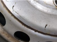  Диск колесный Mercedes Vito W638 1996-2003 20466581 #4