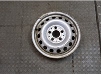  Диск колесный Mercedes Vito W638 1996-2003 20466587 #1
