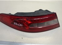  Фонарь (задний) Jaguar XF 2007-2015 20466591 #1