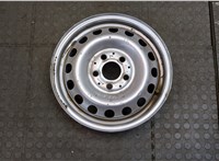  Диск колесный Mercedes Vito W638 1996-2003 20466597 #1