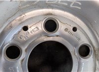  Диск колесный Mercedes Vito W638 1996-2003 20466597 #3
