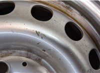  Диск колесный Mercedes Vito W638 1996-2003 20466597 #4