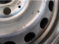  Диск колесный Mercedes Vito W638 1996-2003 20466597 #5