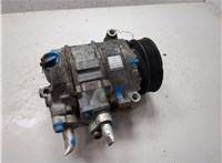1K0820859T Компрессор кондиционера Volkswagen Golf 5 2003-2009 20466598 #1