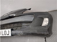  Фара противотуманная (галогенка) Peugeot 308 2007-2013 11429811 #3