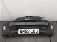  Фара противотуманная (галогенка) Peugeot 308 2007-2013 11429811 #1