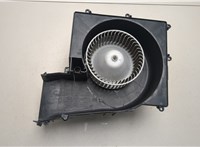 27210AV700 Двигатель отопителя (моторчик печки) Nissan Primera P12 2002-2007 20466615 #1