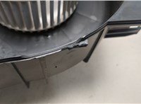 27210AV700 Двигатель отопителя (моторчик печки) Nissan Primera P12 2002-2007 20466615 #2