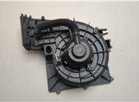 27210AV700 Двигатель отопителя (моторчик печки) Nissan Primera P12 2002-2007 20466615 #3