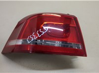  Фонарь (задний) Volkswagen Passat 7 2010-2015 Европа 20466616 #1