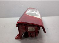  Фонарь (задний) Peugeot Expert 2007-2016 20466618 #3