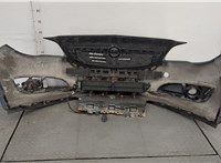  Бампер Opel Insignia 2008-2017 20466619 #3