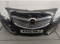  Бампер Opel Insignia 2008-2017 20466619 #1