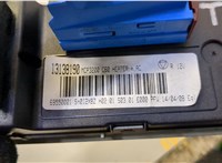 Переключатель отопителя (печки) Opel Vectra C 2002-2008 20466621 #3