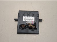  Блок управления бортовой сети (Body Control Module) Audi Q7 2005-2015 20466630 #1