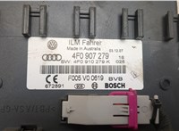  Блок управления бортовой сети (Body Control Module) Audi Q7 2005-2015 20466630 #3