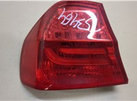  Фонарь (задний) BMW 3 E90, E91, E92, E93 2005-2012 20466632 #1
