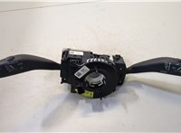  Переключатель поворотов и дворников (стрекоза) Skoda Fabia 2007-2014 20466636 #1