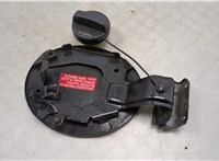 BBN942410 Лючок бензобака Mazda 3 (BL) 2009-2013 20466638 #2
