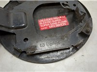 BBN942410 Лючок бензобака Mazda 3 (BL) 2009-2013 20466638 #3