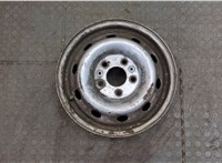  Диск колесный Iveco Daily 3 2000-2005 20466642 #1