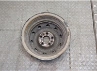  Диск колесный Iveco Daily 3 2000-2005 20466642 #2