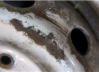  Диск колесный Iveco Daily 3 2000-2005 20466642 #4