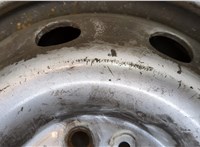  Диск колесный Iveco Daily 3 2000-2005 20466642 #5
