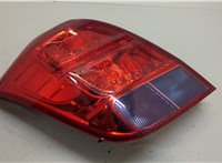  Фонарь (задний) Chevrolet Trax 2013-2016 20466644 #1