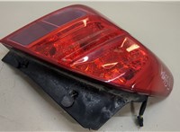  Фонарь (задний) Chevrolet Trax 2013-2016 20466644 #2
